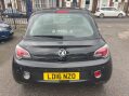 Vauxhall Adam 1.2i GLAM Euro 6 3dr 5