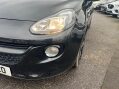 Vauxhall Adam 1.2i GLAM Euro 6 3dr 11
