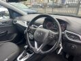 Vauxhall Corsa 1.4i ecoFLEX Energy Easytronic Euro 6 (s/s) 5dr (a/c) 16