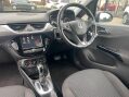 Vauxhall Corsa 1.4i ecoFLEX Energy Easytronic Euro 6 (s/s) 5dr (a/c) 20