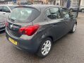 Vauxhall Corsa 1.4i ecoFLEX Energy Easytronic Euro 6 (s/s) 5dr (a/c) 6