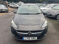 Vauxhall Corsa 1.4i ecoFLEX Energy Easytronic Euro 6 (s/s) 5dr (a/c) 2