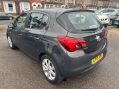 Vauxhall Corsa 1.4i ecoFLEX Energy Easytronic Euro 6 (s/s) 5dr (a/c) 4