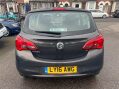 Vauxhall Corsa 1.4i ecoFLEX Energy Easytronic Euro 6 (s/s) 5dr (a/c) 5