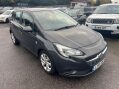 Vauxhall Corsa 1.4i ecoFLEX Energy Easytronic Euro 6 (s/s) 5dr (a/c) 1
