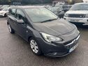 Vauxhall Corsa 1.4i ecoFLEX Energy Easytronic Euro 6 (s/s) 5dr (a/c)