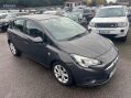 Vauxhall Corsa 1.4i ecoFLEX Energy Easytronic Euro 6 (s/s) 5dr (a/c) 8