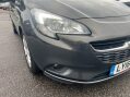 Vauxhall Corsa 1.4i ecoFLEX Energy Easytronic Euro 6 (s/s) 5dr (a/c) 13