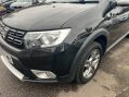 Dacia Sandero Stepway 0.9 TCe Comfort Euro 6 (s/s) 5dr 10