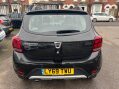 Dacia Sandero Stepway 0.9 TCe Comfort Euro 6 (s/s) 5dr 5