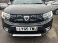 Dacia Sandero Stepway 0.9 TCe Comfort Euro 6 (s/s) 5dr 9