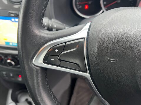 Dacia Sandero Stepway 0.9 TCe Comfort Euro 6 (s/s) 5dr 20