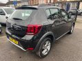 Dacia Sandero Stepway 0.9 TCe Comfort Euro 6 (s/s) 5dr 6