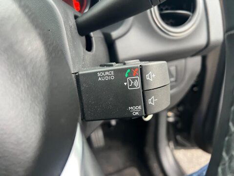 Dacia Sandero Stepway 0.9 TCe Comfort Euro 6 (s/s) 5dr 31