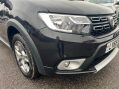 Dacia Sandero Stepway 0.9 TCe Comfort Euro 6 (s/s) 5dr 12