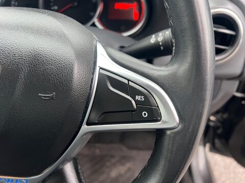 Dacia Sandero Stepway 0.9 TCe Comfort Euro 6 (s/s) 5dr 21