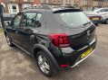 Dacia Sandero Stepway 0.9 TCe Comfort Euro 6 (s/s) 5dr 4