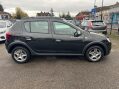 Dacia Sandero Stepway 0.9 TCe Comfort Euro 6 (s/s) 5dr 7