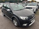 Dacia Sandero Stepway 0.9 TCe Comfort Euro 6 (s/s) 5dr