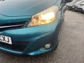 Toyota Yaris 1.33 Dual VVT-i T Spirit Euro 5 5dr 11