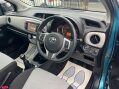 Toyota Yaris 1.33 Dual VVT-i T Spirit Euro 5 5dr 17