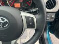 Toyota Yaris 1.33 Dual VVT-i T Spirit Euro 5 5dr 20