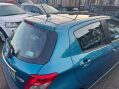Toyota Yaris 1.33 Dual VVT-i T Spirit Euro 5 5dr 14