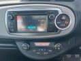 Toyota Yaris 1.33 Dual VVT-i T Spirit Euro 5 5dr 24