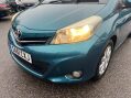 Toyota Yaris 1.33 Dual VVT-i T Spirit Euro 5 5dr 10