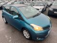 Toyota Yaris 1.33 Dual VVT-i T Spirit Euro 5 5dr 8