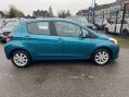 Toyota Yaris 1.33 Dual VVT-i T Spirit Euro 5 5dr 7