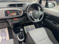 Toyota Yaris 1.33 Dual VVT-i T Spirit Euro 5 5dr 21