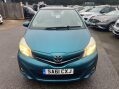 Toyota Yaris 1.33 Dual VVT-i T Spirit Euro 5 5dr 2