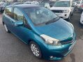 Toyota Yaris 1.33 Dual VVT-i T Spirit Euro 5 5dr 8