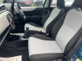 Toyota Yaris 1.33 Dual VVT-i T Spirit Euro 5 5dr 23