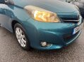 Toyota Yaris 1.33 Dual VVT-i T Spirit Euro 5 5dr 12