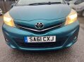 Toyota Yaris 1.33 Dual VVT-i T Spirit Euro 5 5dr 9