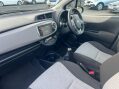 Toyota Yaris 1.33 Dual VVT-i T Spirit Euro 5 5dr 16