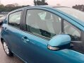 Toyota Yaris 1.33 Dual VVT-i T Spirit Euro 5 5dr 16