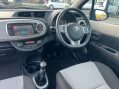 Toyota Yaris 1.33 Dual VVT-i T Spirit Euro 5 5dr 15