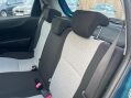 Toyota Yaris 1.33 Dual VVT-i T Spirit Euro 5 5dr 22
