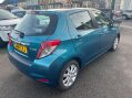 Toyota Yaris 1.33 Dual VVT-i T Spirit Euro 5 5dr 6