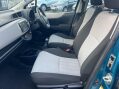 Toyota Yaris 1.33 Dual VVT-i T Spirit Euro 5 5dr 17
