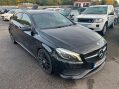 Mercedes-Benz A Class 2.1 A200d AMG Line (Premium) 7G-DCT Euro 6 (s/s) 5dr 1