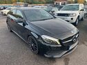 Mercedes-Benz A Class 2.1 A200d AMG Line (Premium) 7G-DCT Euro 6 (s/s) 5dr