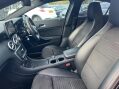 Mercedes-Benz A Class 2.1 A200d AMG Line (Premium) 7G-DCT Euro 6 (s/s) 5dr 19