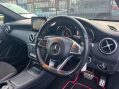 Mercedes-Benz A Class 2.1 A200d AMG Line (Premium) 7G-DCT Euro 6 (s/s) 5dr 13