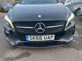 Mercedes-Benz A Class 2.1 A200d AMG Line (Premium) 7G-DCT Euro 6 (s/s) 5dr 9