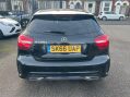 Mercedes-Benz A Class 2.1 A200d AMG Line (Premium) 7G-DCT Euro 6 (s/s) 5dr 5