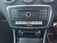 Mercedes-Benz A Class 2.1 A200d AMG Line (Premium) 7G-DCT Euro 6 (s/s) 5dr 27